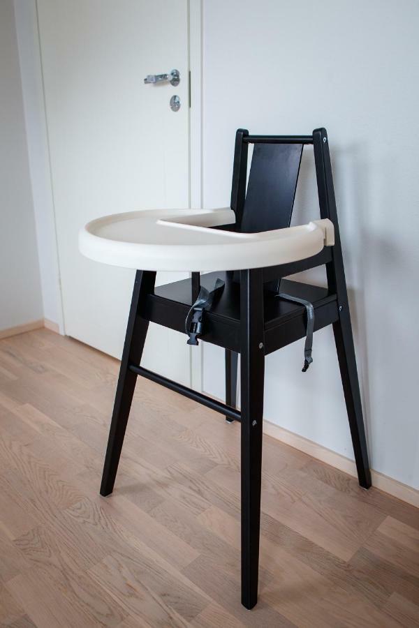 New & Luxurious Apartment Superior By Arctic Homes Rovaniemi Eksteriør billede